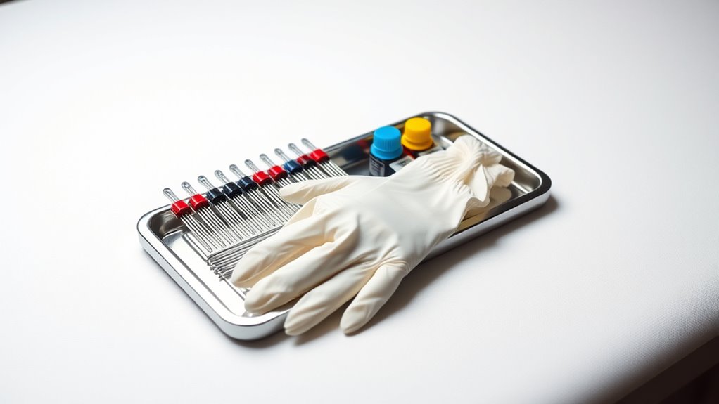 maintain clean secure sessions