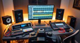 manage audio and midi files