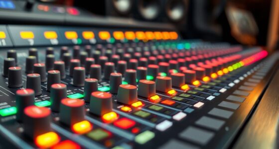 manage sibilance without dullness