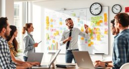 managing sudden schedule adjustments