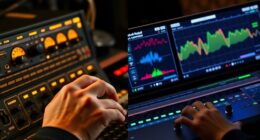 manual versus automatic tuning