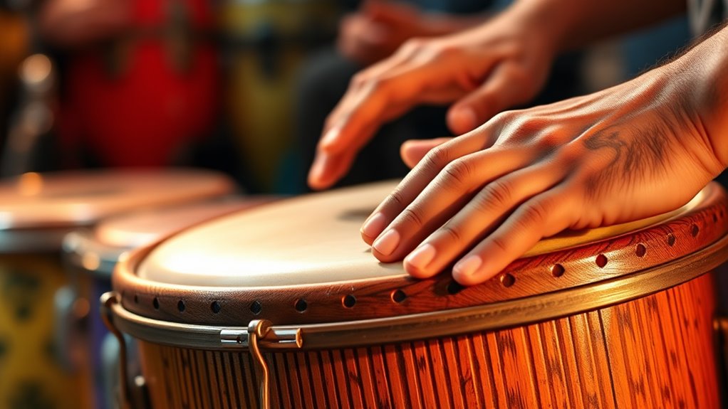 master rhythmic subdivision recognition