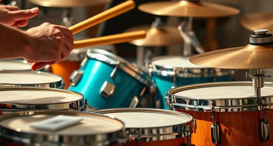 mastering complex rhythms