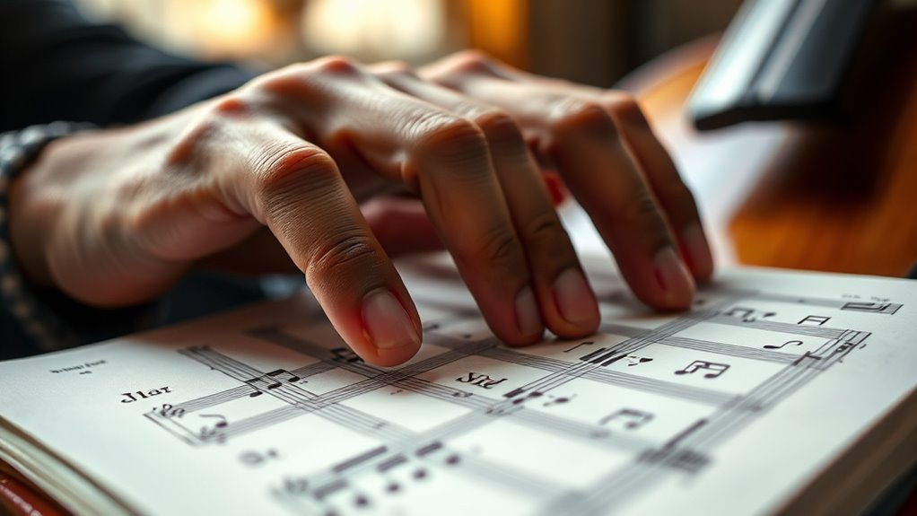 mastering syncopation and notation