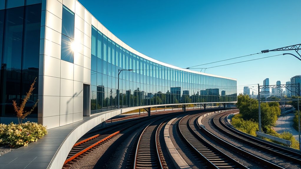 maximize energy through regulation