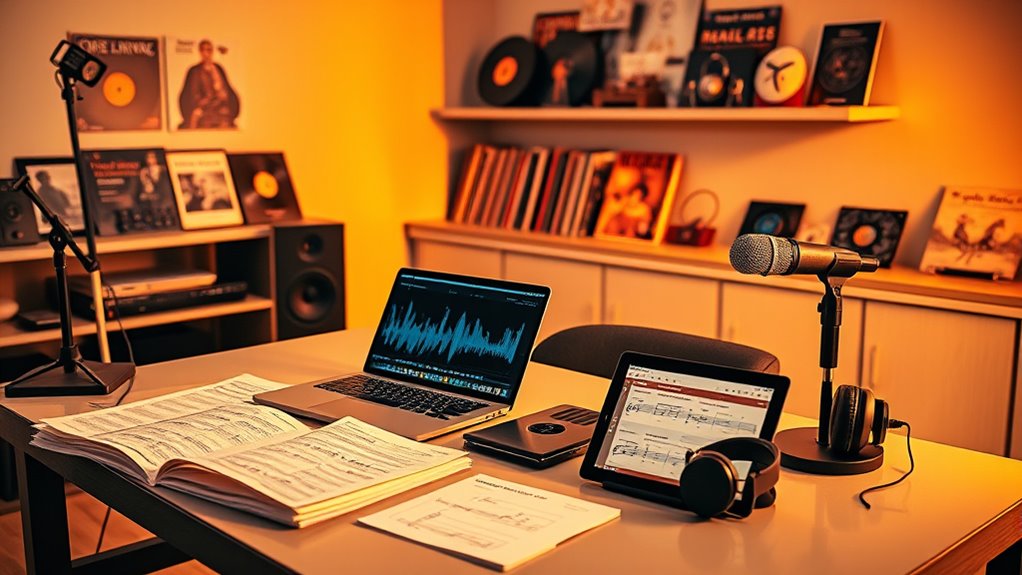 maximize music revenue streams