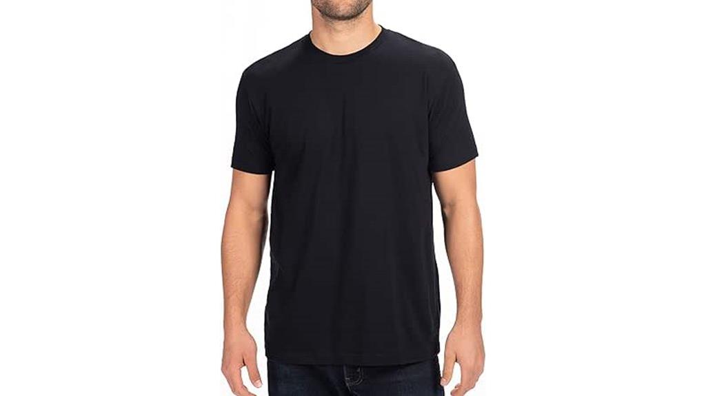 men s n6210 t shirt