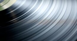 microtiming pocket groove design