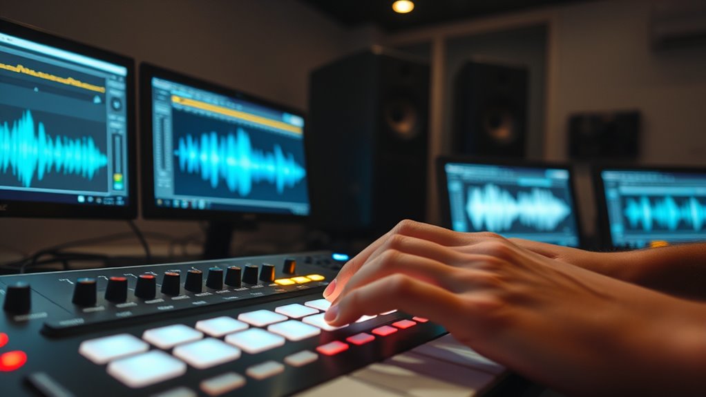 midi humanization transformation techniques