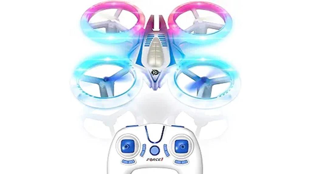 mini drone for kids