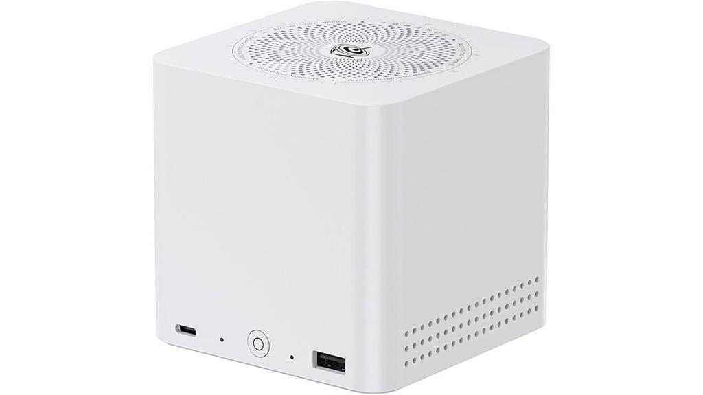 mini pc with intel n150