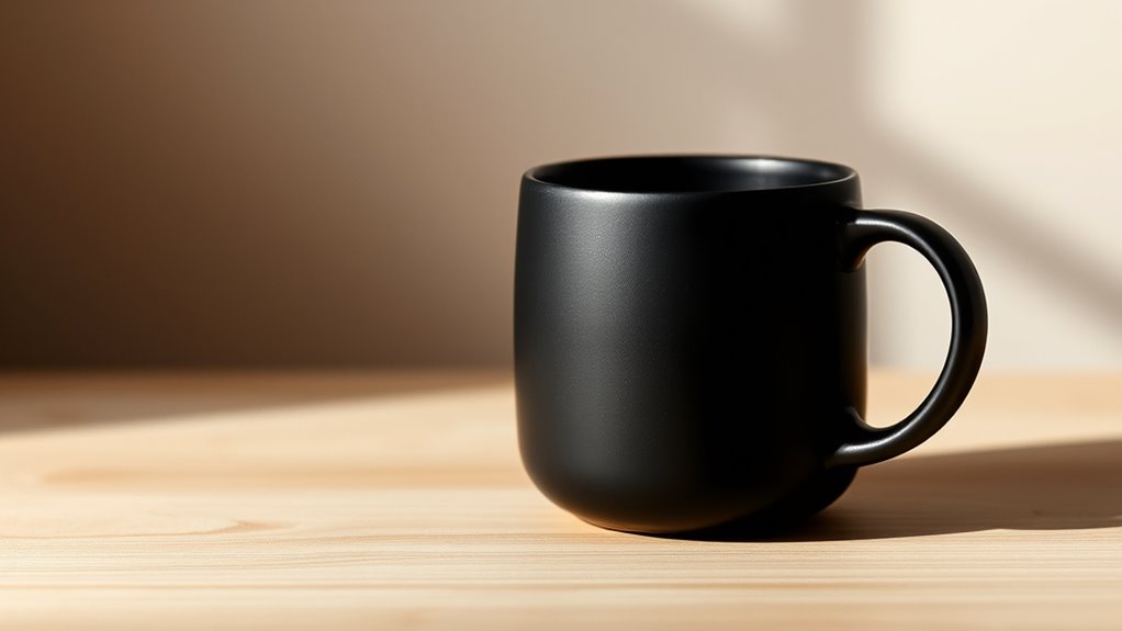 minimalist arrangement powerful effect