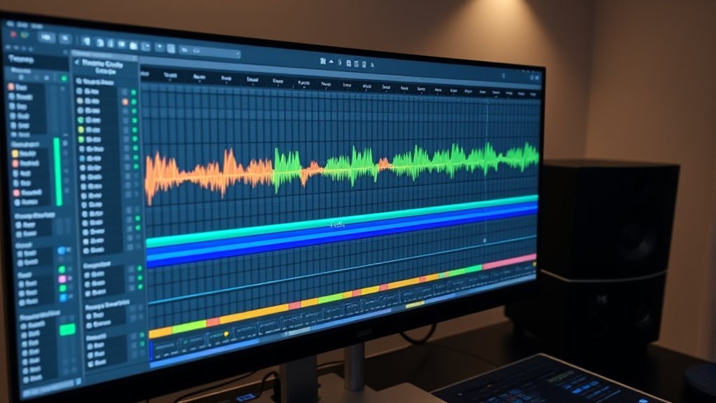 mixing hierarchy organization