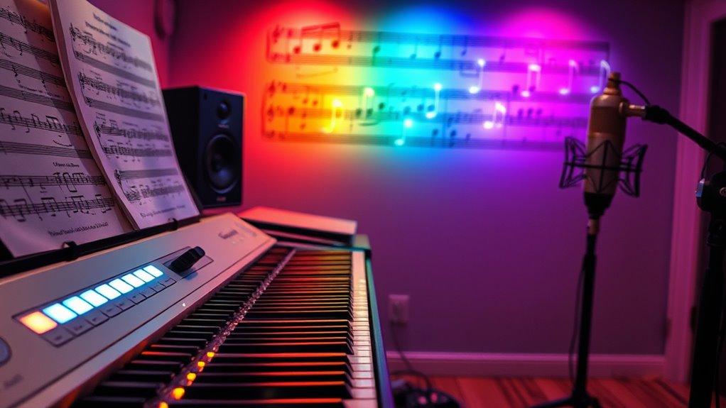 modes history structure expression