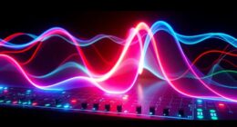 modulation techniques for wavetable