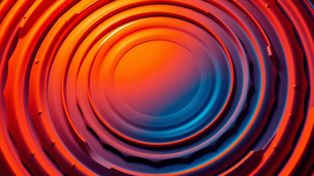 motivic rhythm unifies track