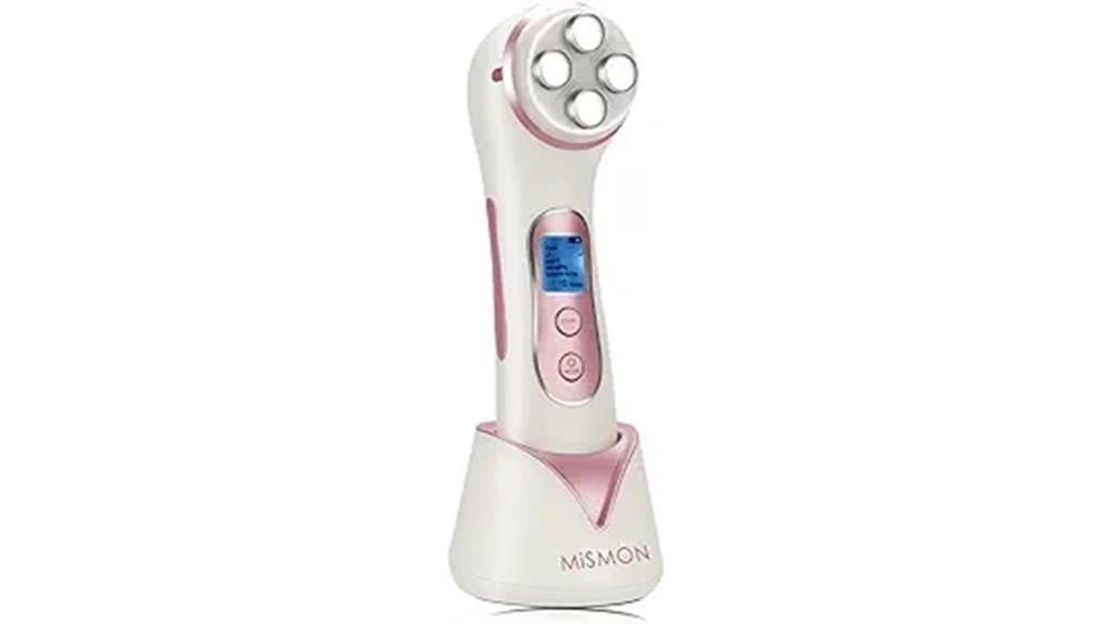 multi function facial device