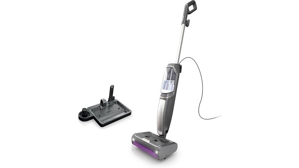 multi functional steam mop