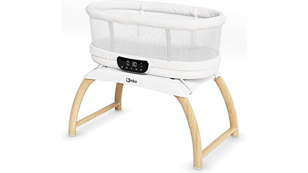 multipurpose baby sleeping solution