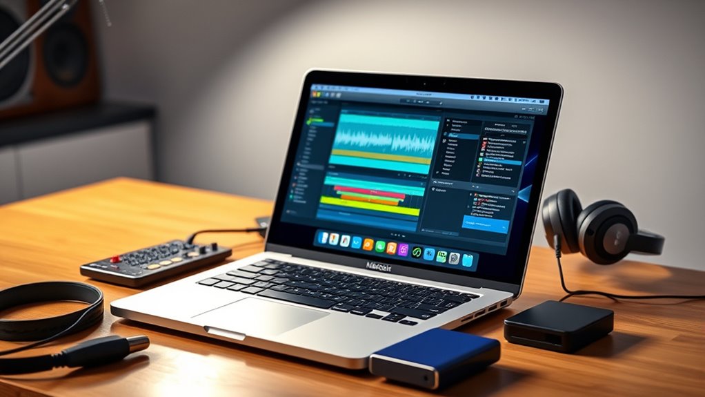 music production hardware essentials