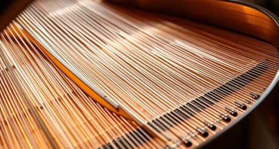 musical phrase shaping patterns