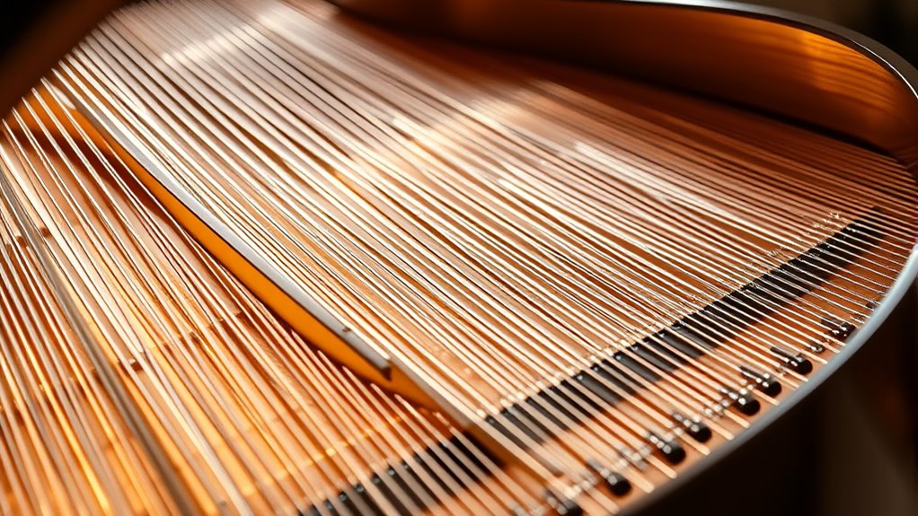 musical phrase shaping patterns