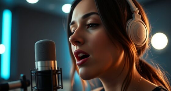 natural sounding vocal tuning