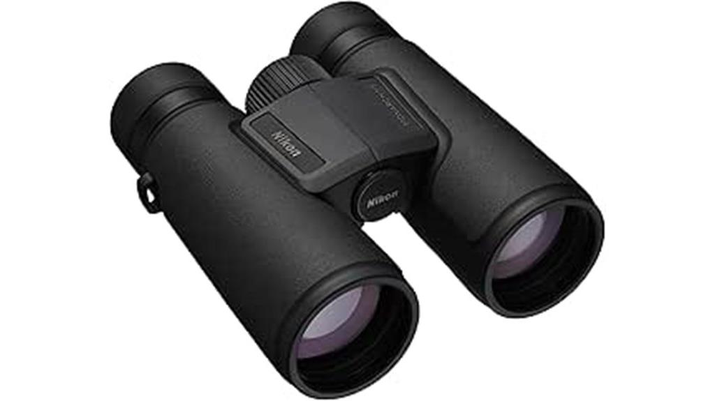 nikon monarch m5