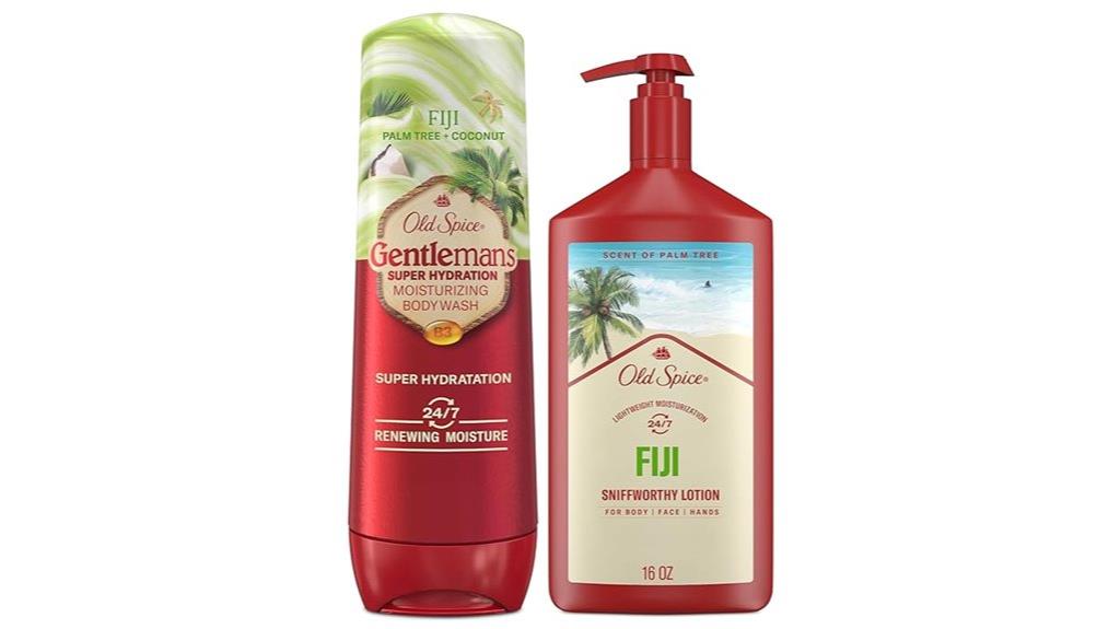 old spice bundle pack