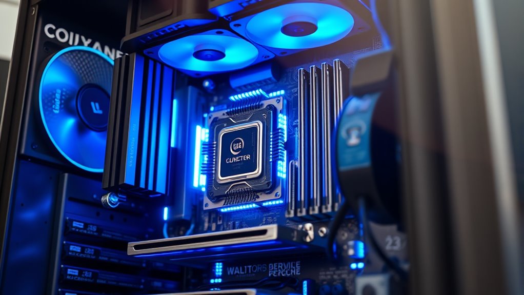 optimize cpu for audio