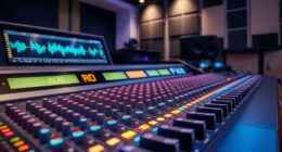 optimize levels for clarity