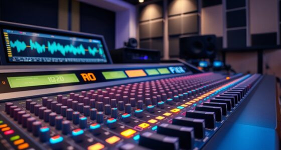 optimize levels for clarity