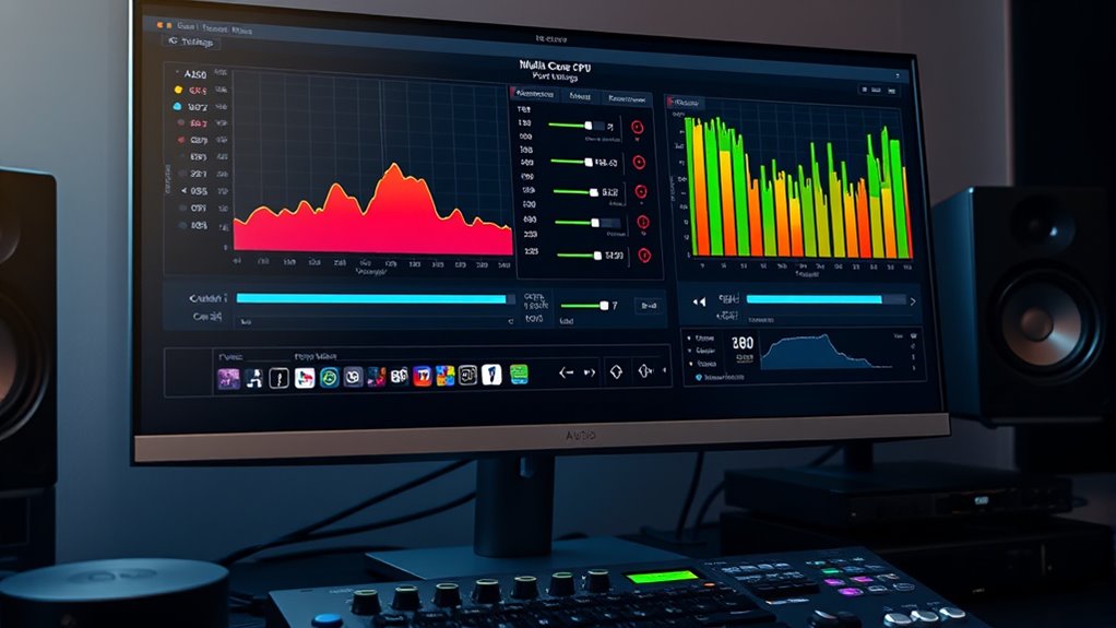 optimize multi core cpu settings