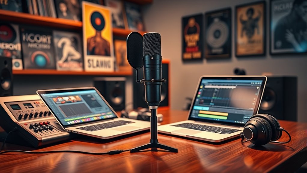 optimize music metadata effectively