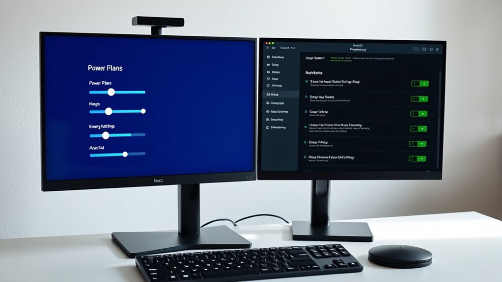 optimize system for audio