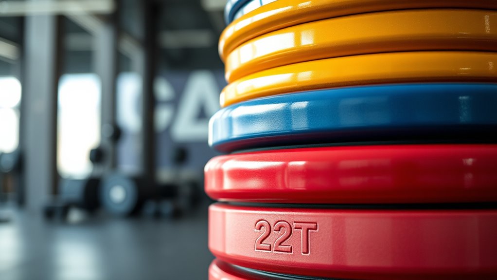 optimized muscle growth strategy