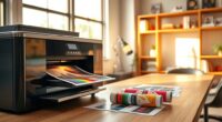 optimized printing decision strategies