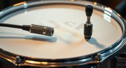 optimizing drum sound phases