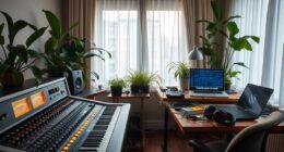 optimizing signal levels everywhere