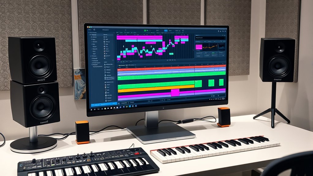 organized file management system