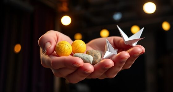 performance anxiety management tools