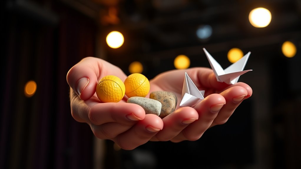 performance anxiety management tools