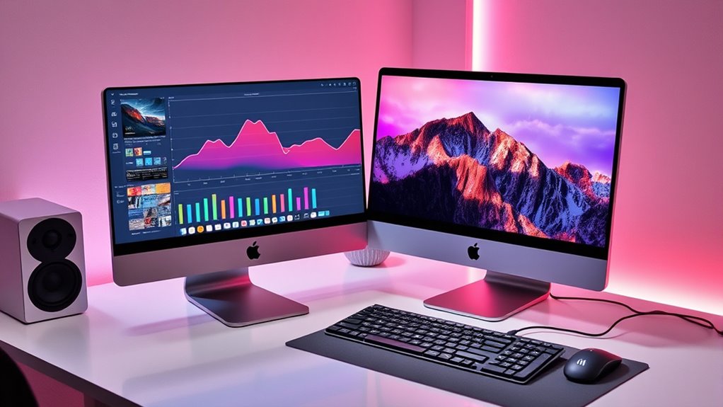 performance budget storage compatibility