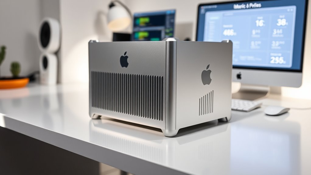 performance compatibility quality budget