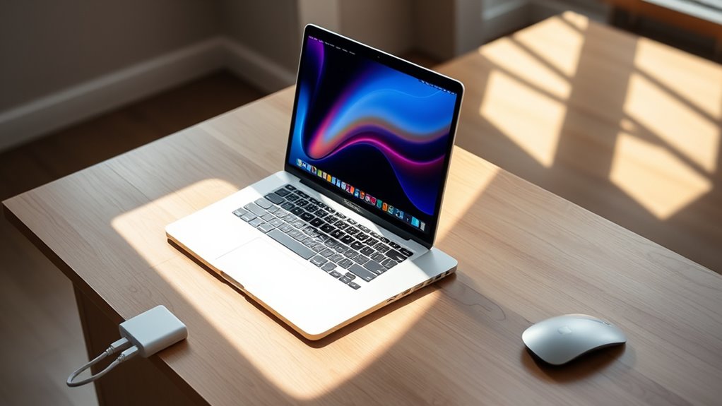 performance display storage ecosystem