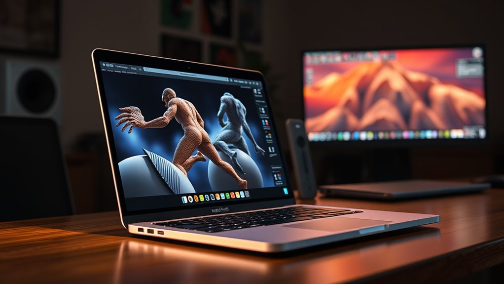 performance focused hardware choices