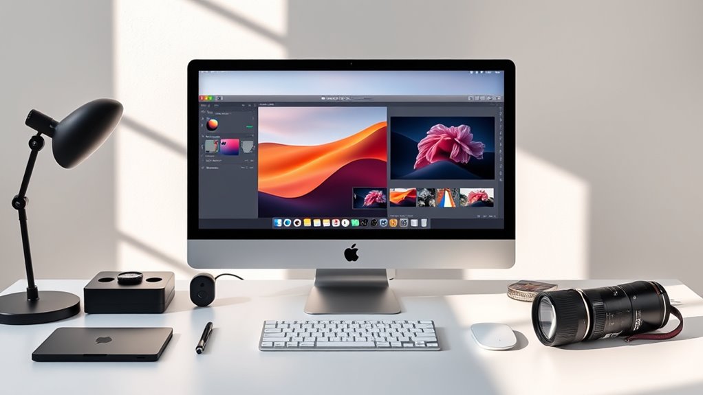 performance storage connectivity