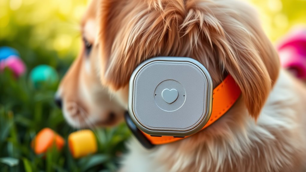 pet gps tracker considerations