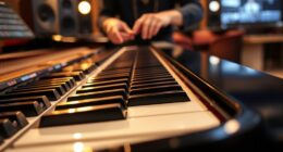 piano chord voicing techniques