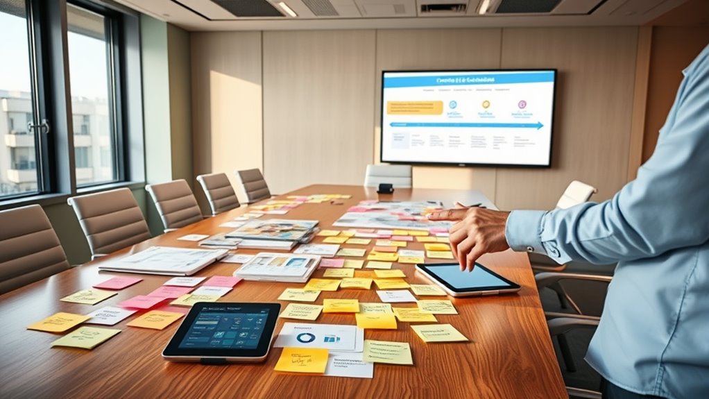 plan schedule execute optimize